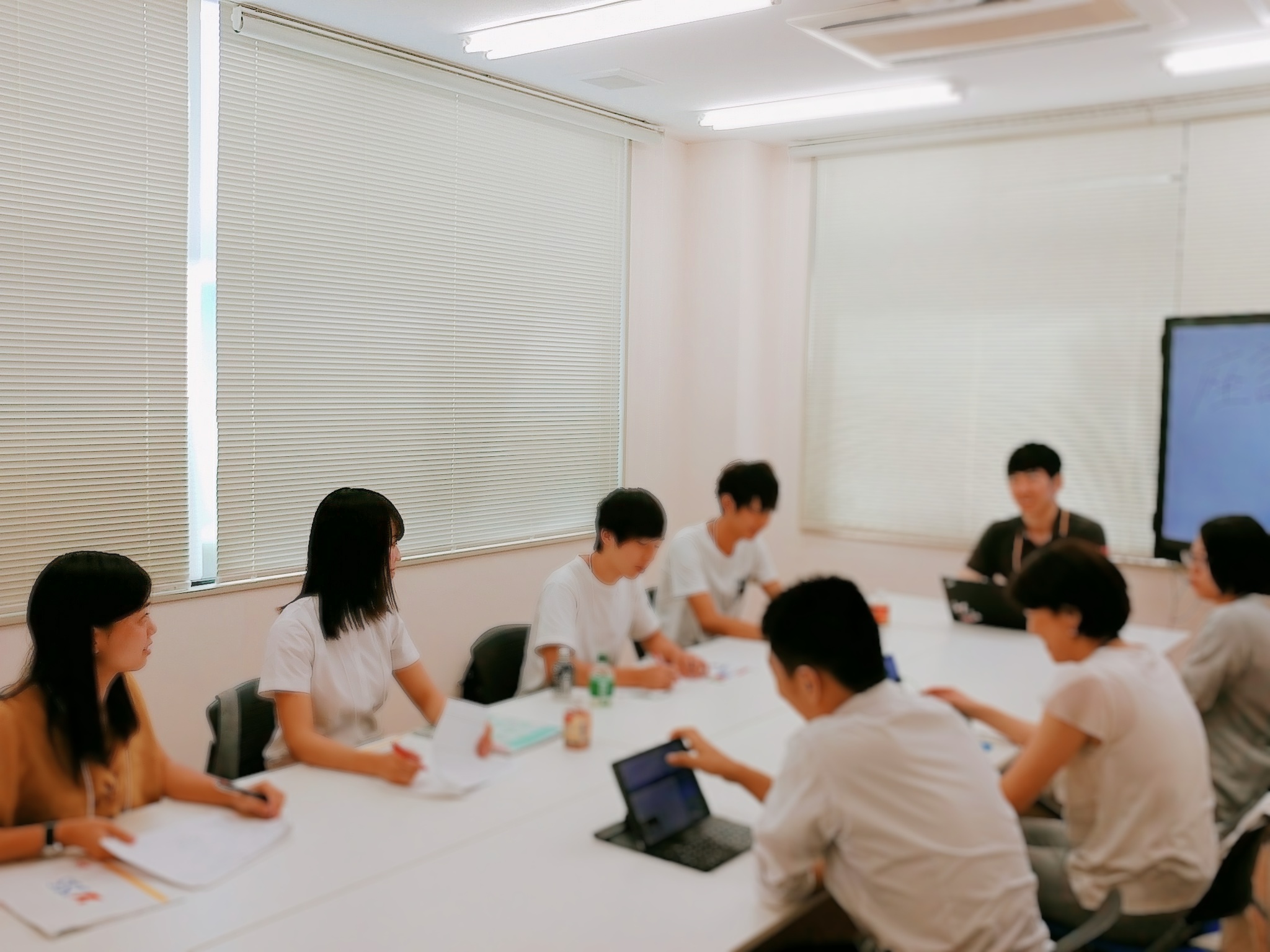 JSS座談会