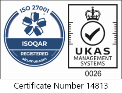 ISMS ISO27001取得