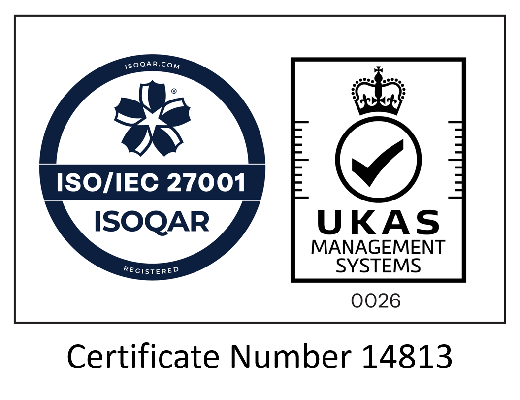 ISMS ISO27001取得