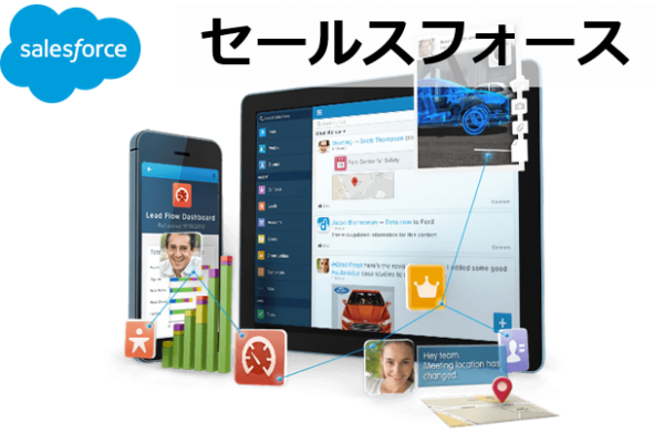 セールスフォース