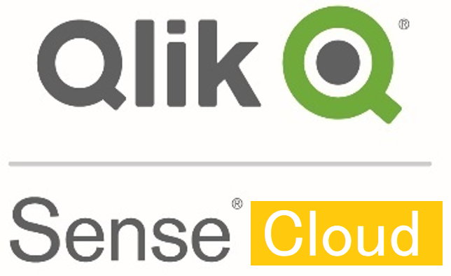 QlikSense Cloud