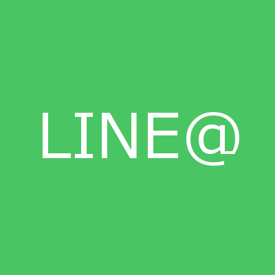 LINE@ロゴ